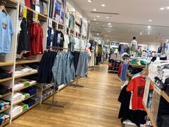 -优衣库(北京首开福茂宋家庄购物中心店)