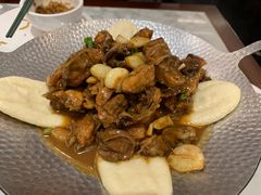 -小菜园新徽菜(宜兴八佰伴店)