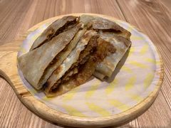 -甲乙饼·手工牛肉饼(东方广场店)