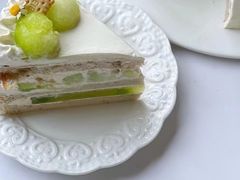 -慕可创意美学·定制CAKE·微景观蛋糕(总店)
