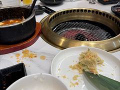 -牛角烧肉(步步高星城天地店)