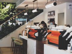 -Peet's Coffee皮爷咖啡(大学路店)