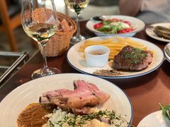 -羽深肉铺 Steak & Wine