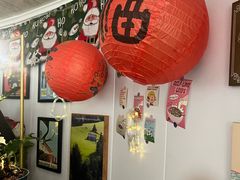 -Rabbit Cafe私房西餐甜点咖啡(栖霞路店)