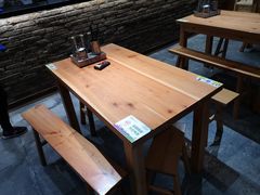 -弄堂咪道-饭香·面香·馄饨香(兴梅店)