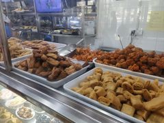 -护国寺小吃店(红莲南路店)