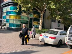 -北京市海淀区翠微小学