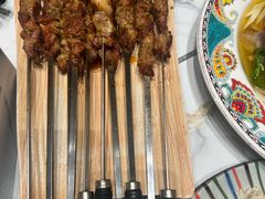 -巴依老爷新疆美食(常营店)