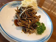 -三凤酒家·百年无锡菜(清扬茂业店)
