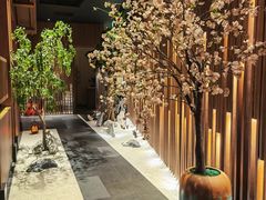 -蟹将军·松叶蟹和牛日料放题自助(K11店)