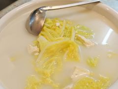 白菜豆腐保平安-鼎香润(德胜门内店)