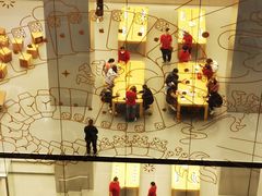 -Apple 零售店(Canton Road)