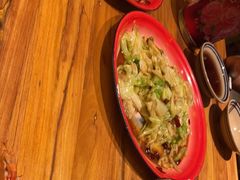 -破三川·新川菜(静安大融城店)
