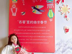 -南京市民俗博物馆(甘熙故居)