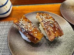 -戏作寿司(观音桥店)