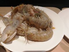 -星伦多自助料理(华润万象城店)