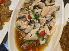 -美极鲜食坊(宝安南路店)