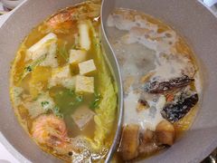 -如一鸡鲍鱼·粤式煲汤(长泰广场店)