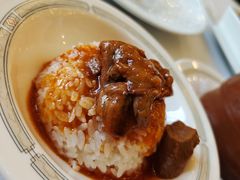 精品罐焖牛肉-莫斯科餐厅