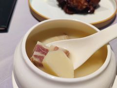 腌笃鲜-屋里厢上海菜馆
