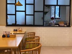 -镇南锅盖面馆(解放路店)