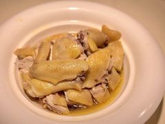 农家人参水晶鸡-百味馆·粤菜·湛江菜(后海花园店)