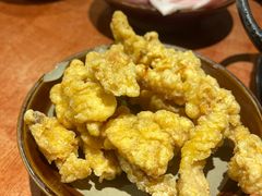 -周小明火锅(黑金冠社区店)