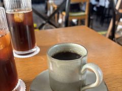 -RUMORS COFFEE ROASTERY鲁马滋咖啡(湖南路店)