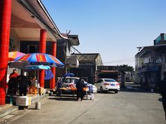 -崖口云吞(中堡店)