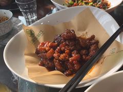 -五味堂·江浙土菜(月河特色店)