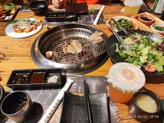 -黑牛の店·和牛烧肉(合生汇店)