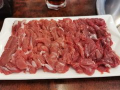 -前门张记涮肉(前门店)