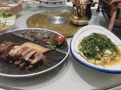 -哈啾嗨·新概念蒙餐(红星新城店)