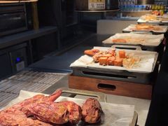-蓉城四海黑牛烤肉海鲜自助餐厅(宜兴宝龙店)