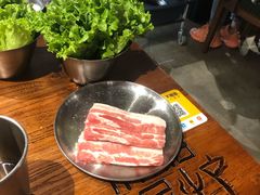 -原始泥炉烤肉(总店)