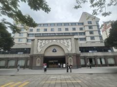 -厦门大学(思明校区)