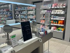 -Olive Young(明洞中央店)