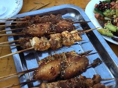 -老黑板筋(顺义总店)