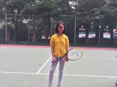 -光圈网球俱乐部(巴黎春天店)