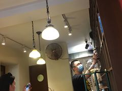 -RUMORS COFFEE ROASTERY鲁马滋咖啡(湖南路店)