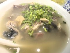 -清真·鸦儿李记·小馆(后海店)