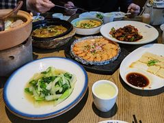 -老阿爸鲜鱼土菜(昆山花桥店)