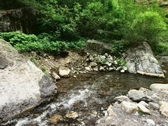 -龙门涧景区