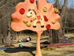 -南京银杏湖乐园