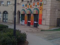 门面-乐悠游亲子游泳俱乐部