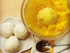 -许留山(上海街店)