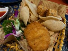 -荷花泰菜(东方新天地店)