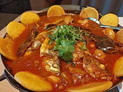 -海泰食府·新鲁菜·家宴(总部基地店)