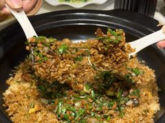 -阿英煲.煲烧江南菜(凉城路店)