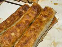 -左邻右舍褡裢火烧(石榴园店)